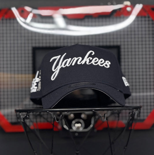 NY YANKEES 9FORTY A - frame