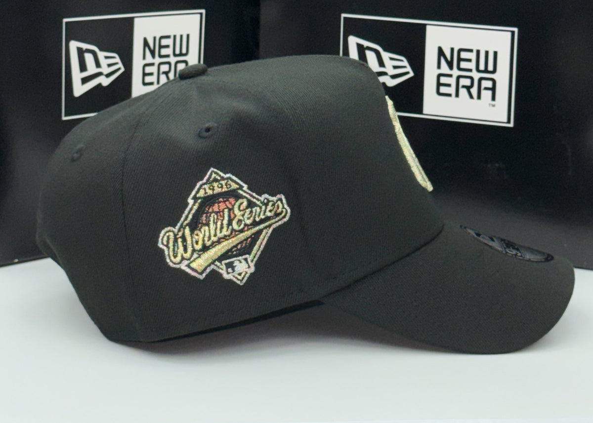 NEW YORK YANKEES WORLD SERIES 1996 9FORTY A - frame