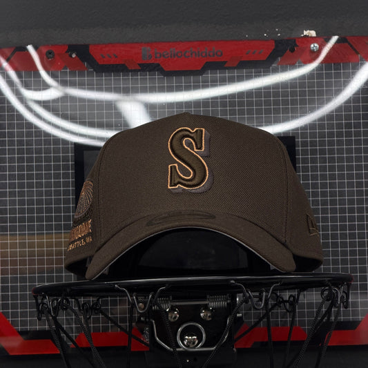 SEATTLE MARINERS 9FORTY A - frame