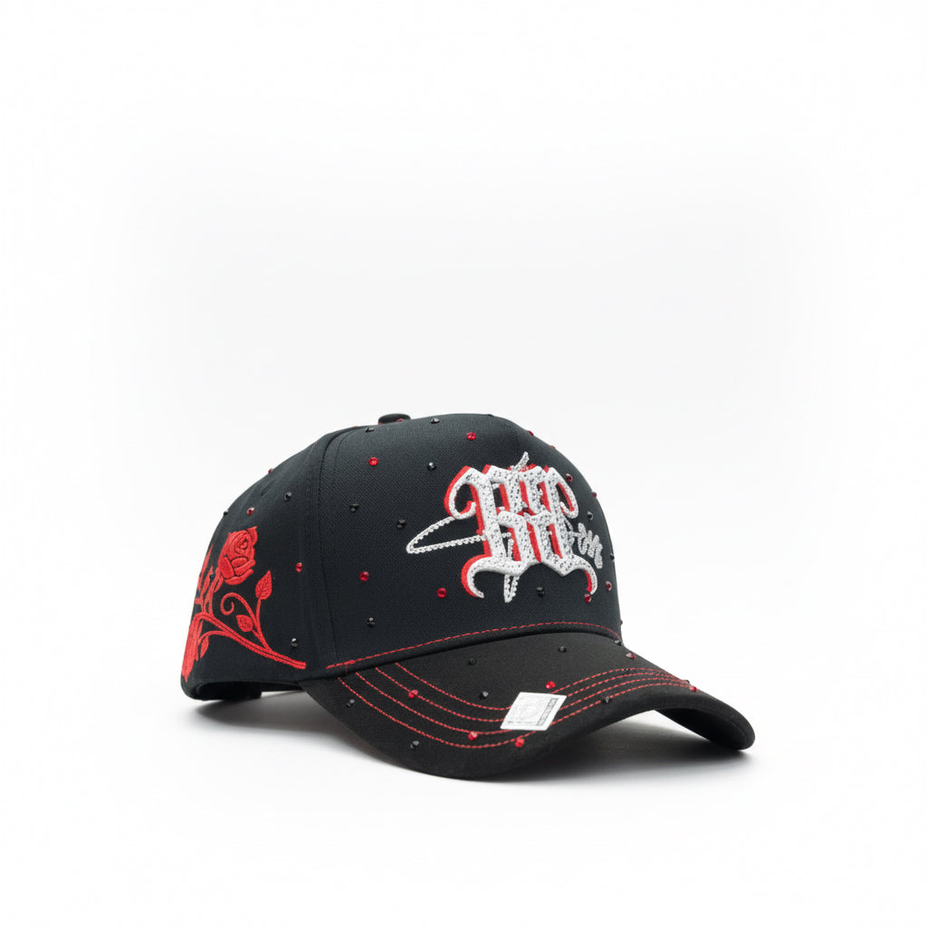 BIG BOSS DOBLE B RED