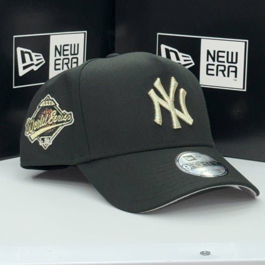 NEW YORK YANKEES WORLD SERIES 1996 9FORTY A - frame