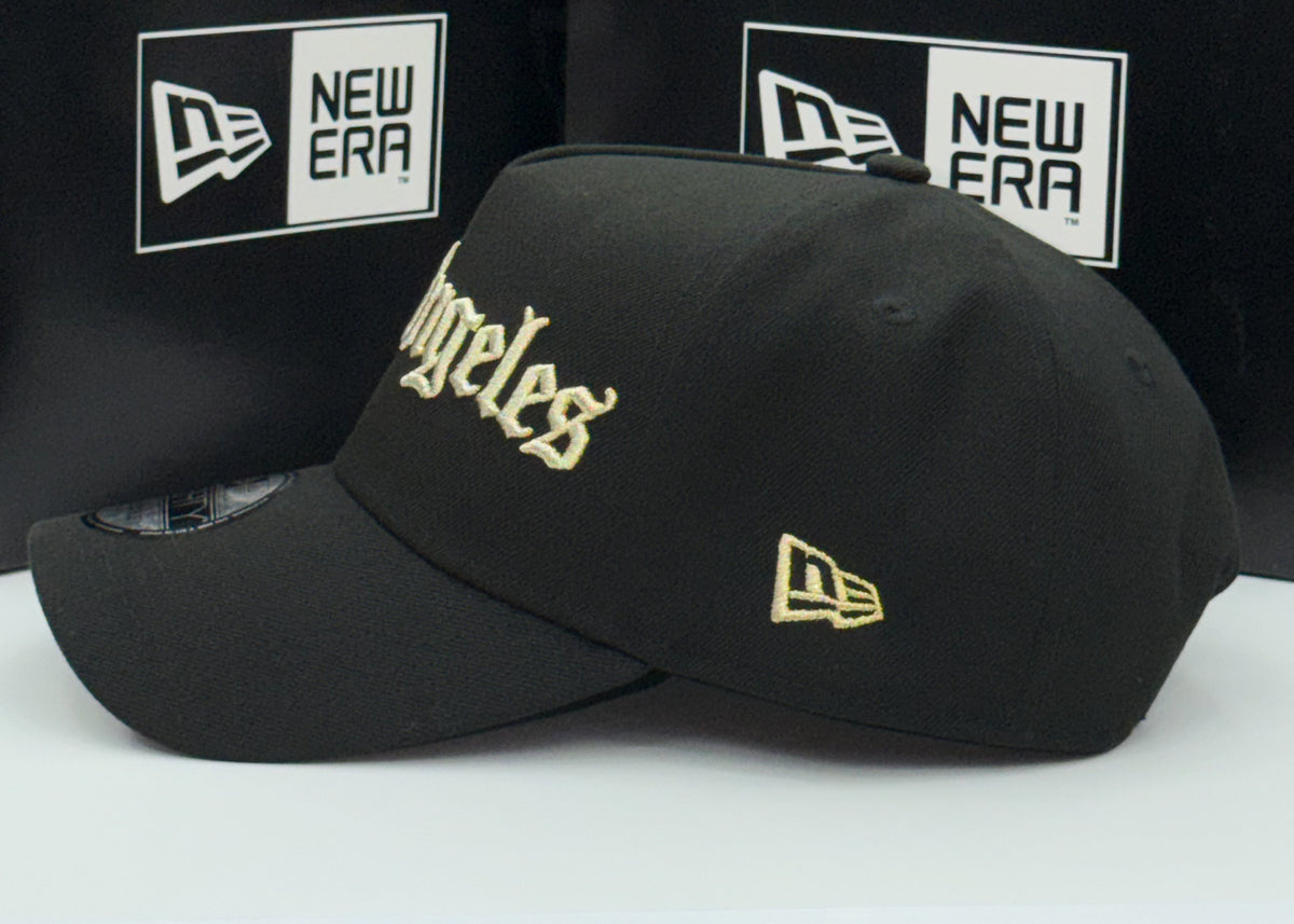 LA DODGERS 40th ANNIVERSARY 9FORTY A - frame