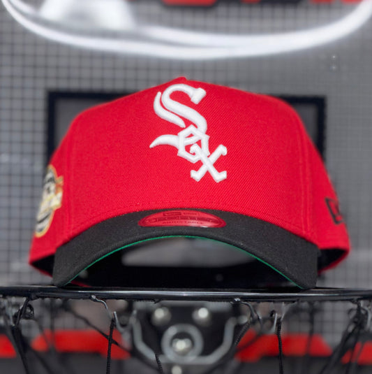 WHITE SOX CHICADO 9FORTY A - frame