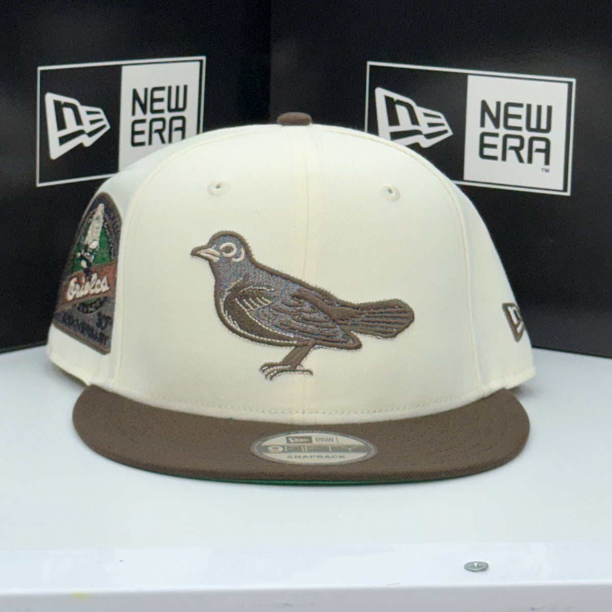 ORIOLES BALTIMORE 9FIFTY SNAPBACK