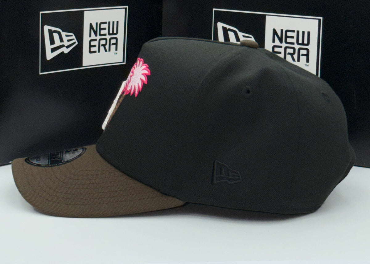 LA DODGERS 75th WORLD SERIES 9FIFTY A - frame
