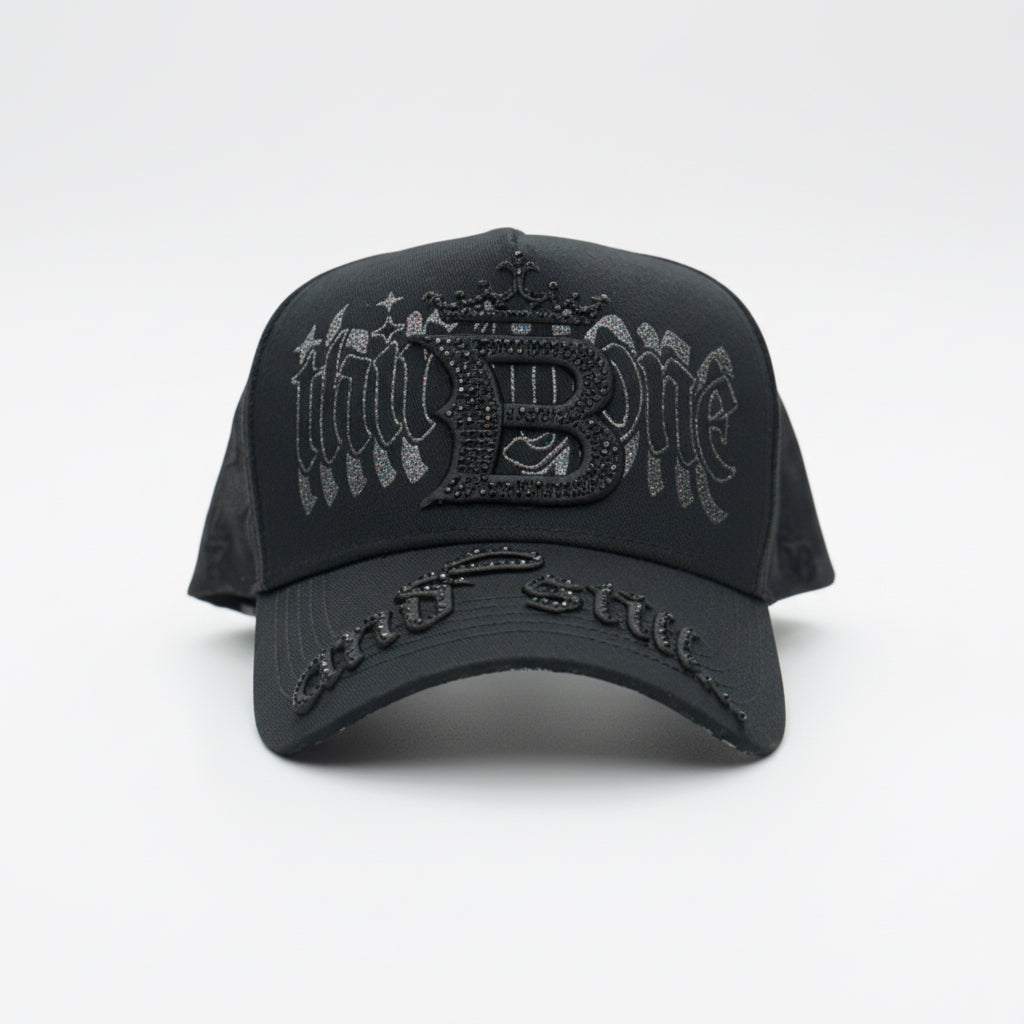 31 HATS x BENAVIDEZ
