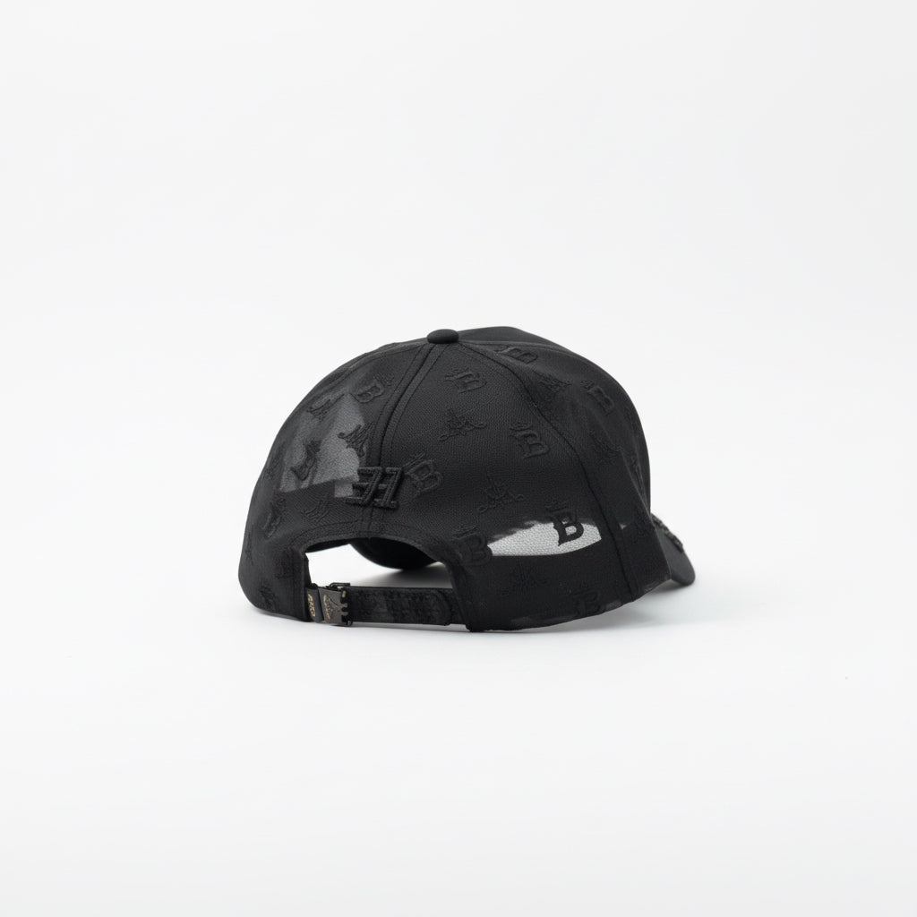 31 HATS x BENAVIDEZ