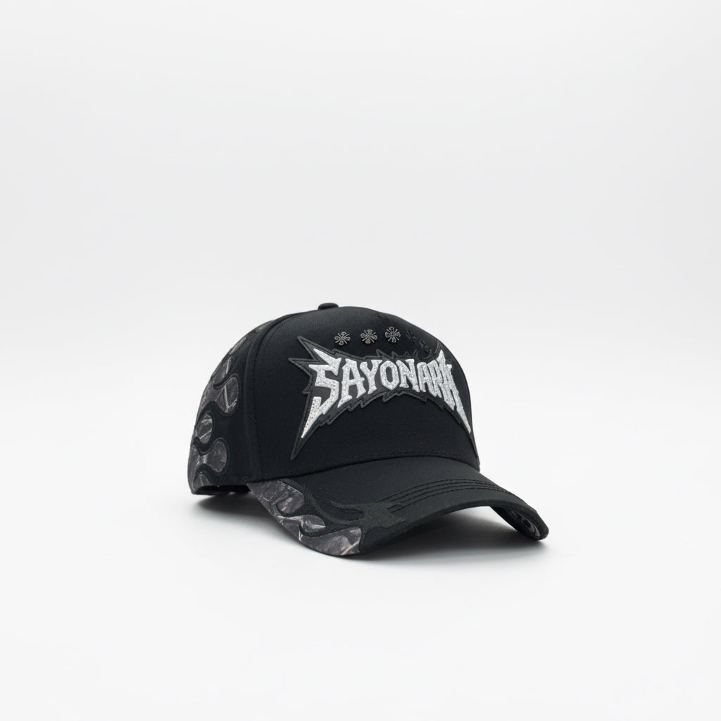 BÁEZ x SHIFU SAYONARA