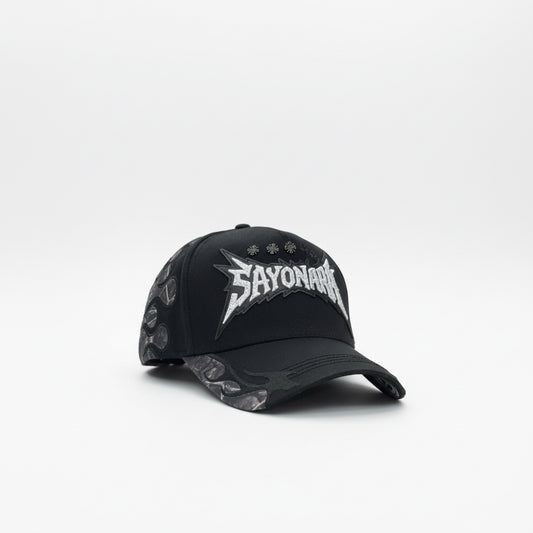 BÁEZ x SHIFU SAYONARA