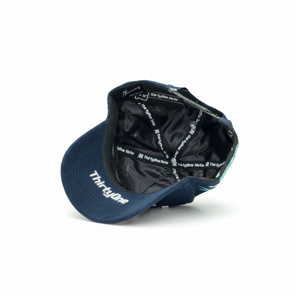 31 HATS ANIVERSARIO