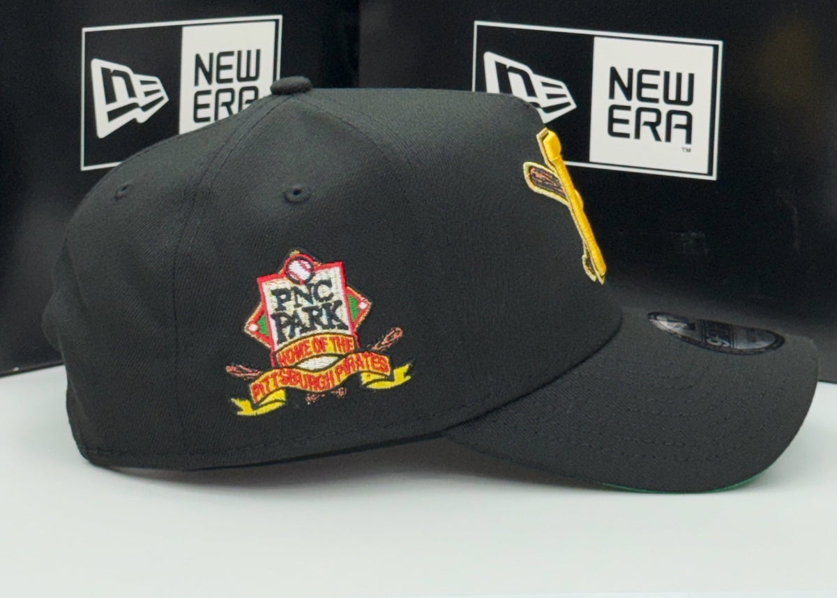 PIRATAS PITTSBURGH 9FORTY A - frame