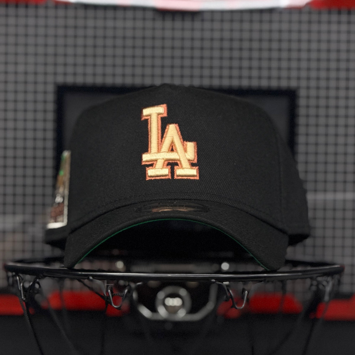 DODGERS LOS ANGELES 9FORTY A - frame