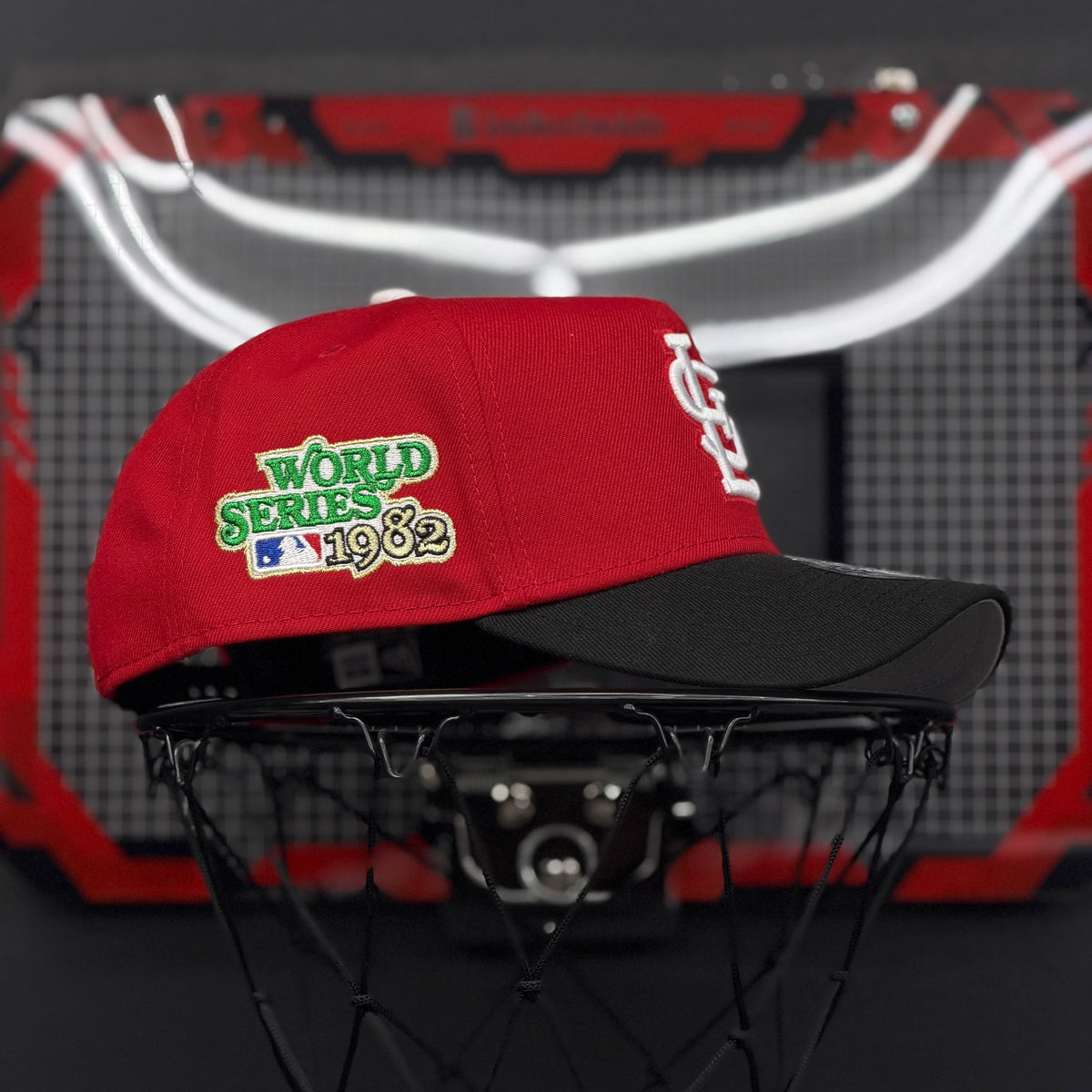 CARDENALES ST LOUIS 9FORTY A - frame