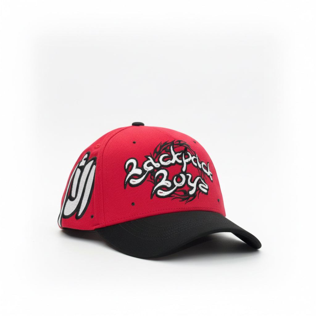 31 HATS x BACKPACKBOYZ