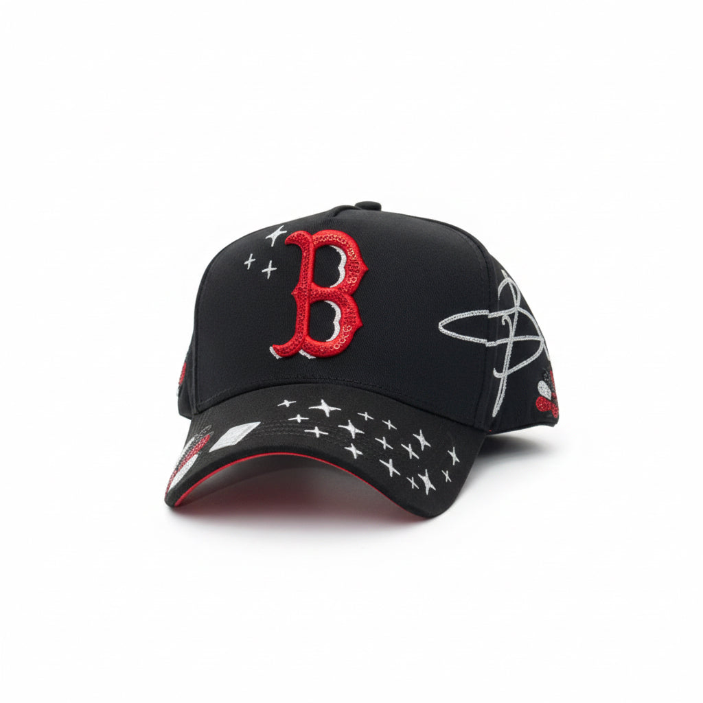 BIG BOSS BOSTON