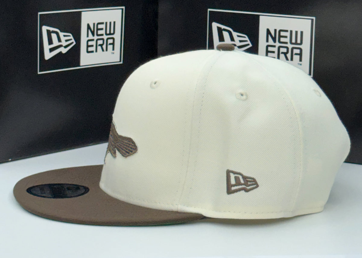 ORIOLES BALTIMORE 9FIFTY SNAPBACK