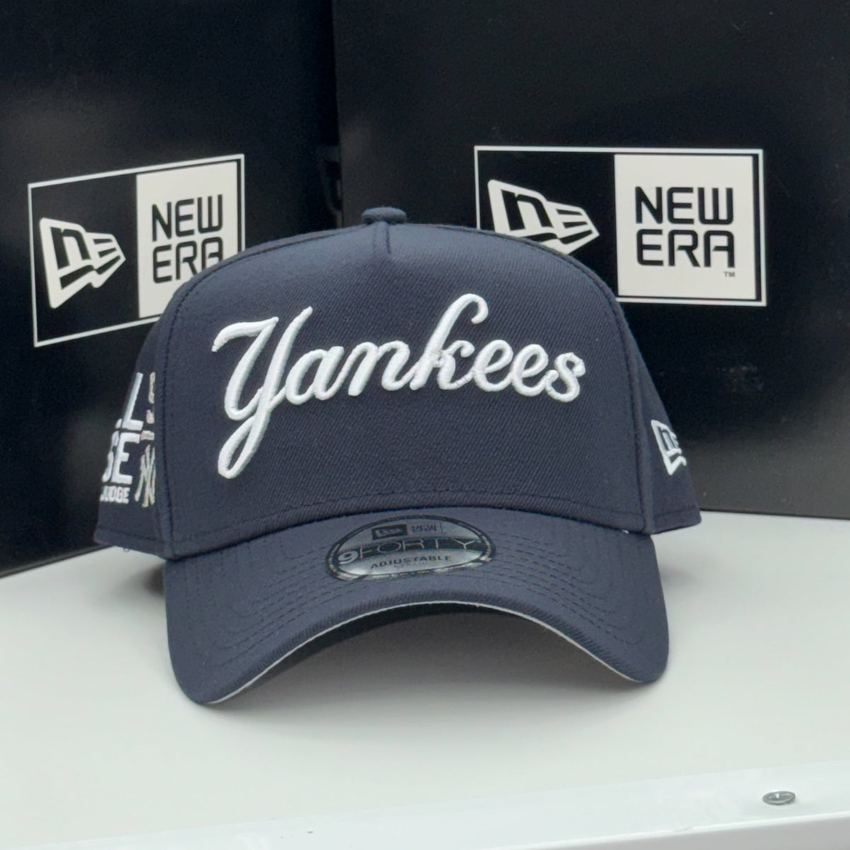 NY YANKEES 9FORTY A - frame
