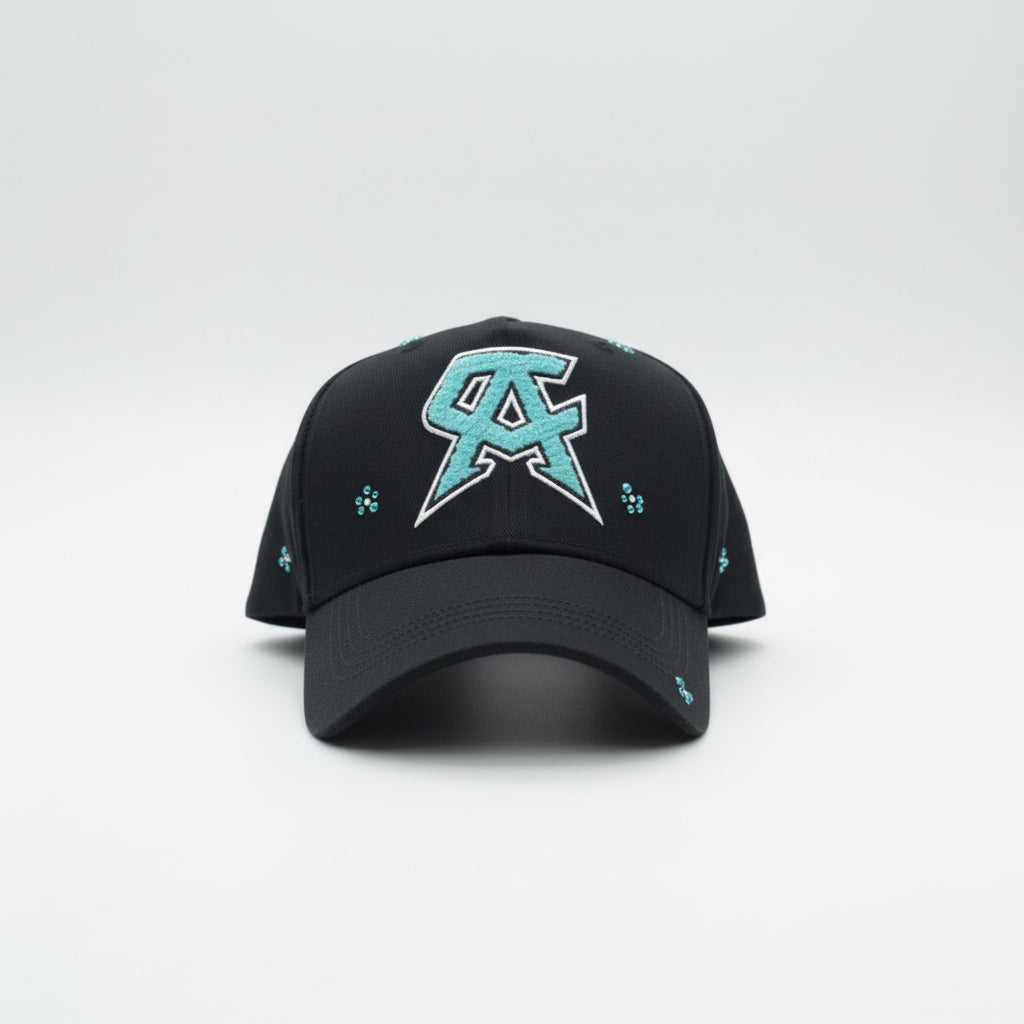 DANDY x CANELO TIFFANY