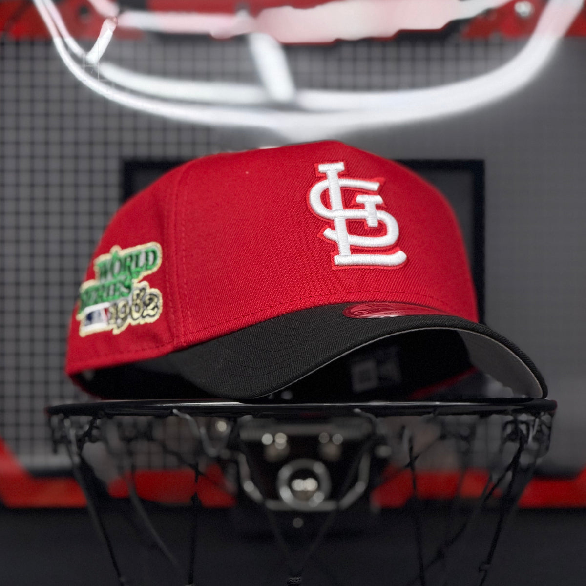 CARDENALES ST LOUIS 9FORTY A - frame