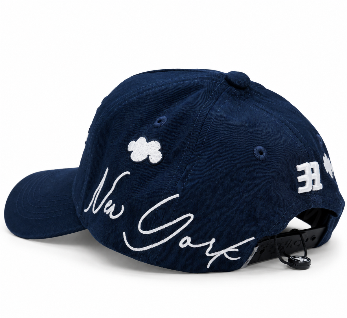 31 HATS ANIVERSARIO
