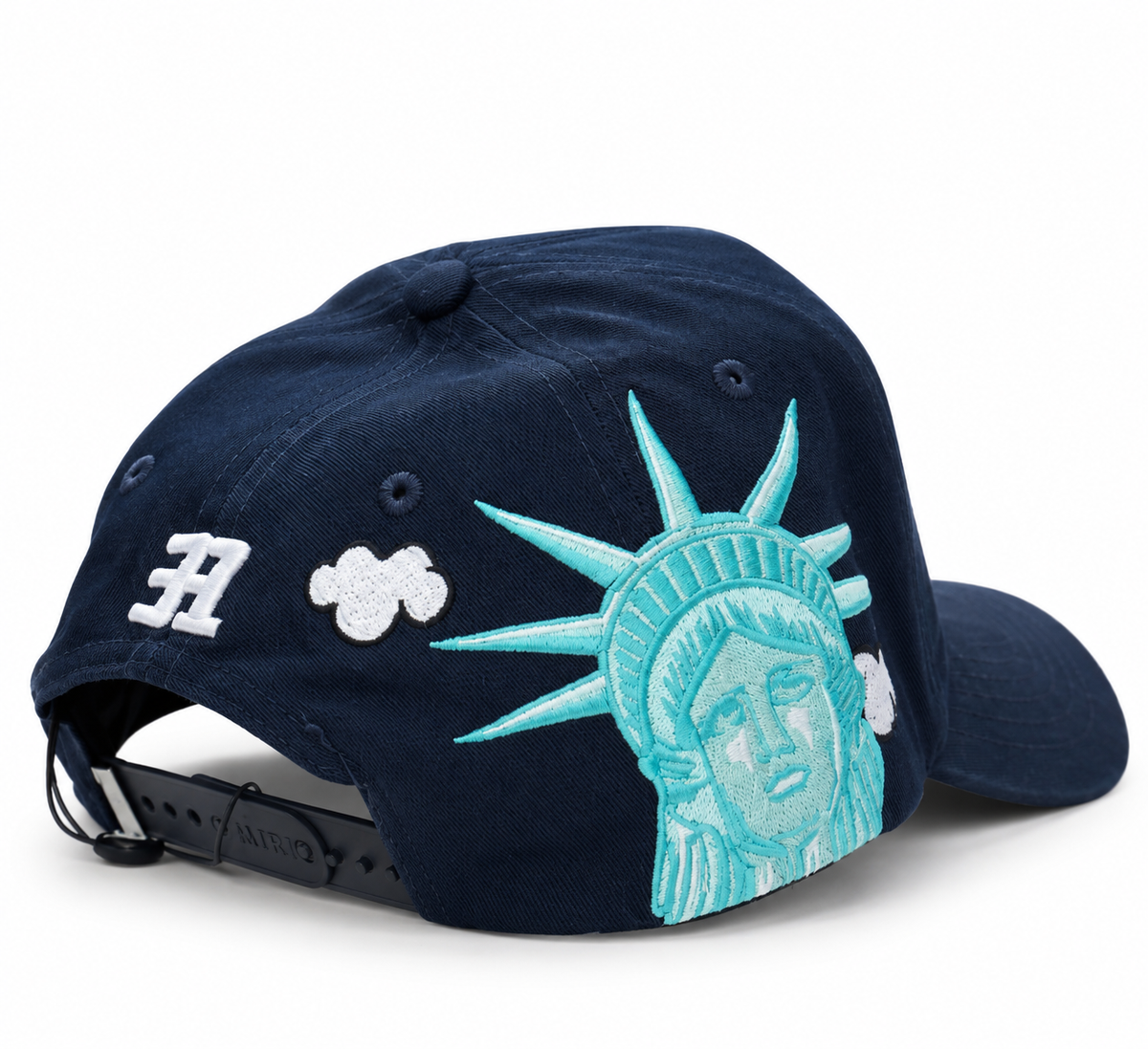 31 HATS ANIVERSARIO