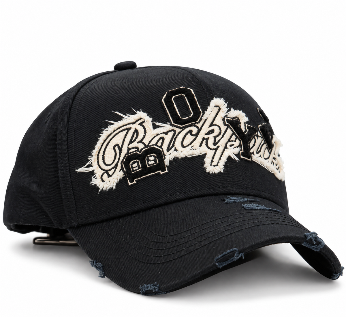 31 HATS BACKPACKBOYZ