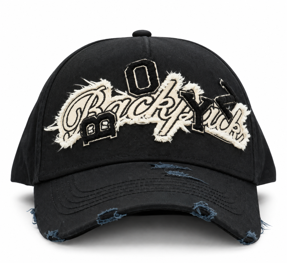 31 HATS BACKPACKBOYZ