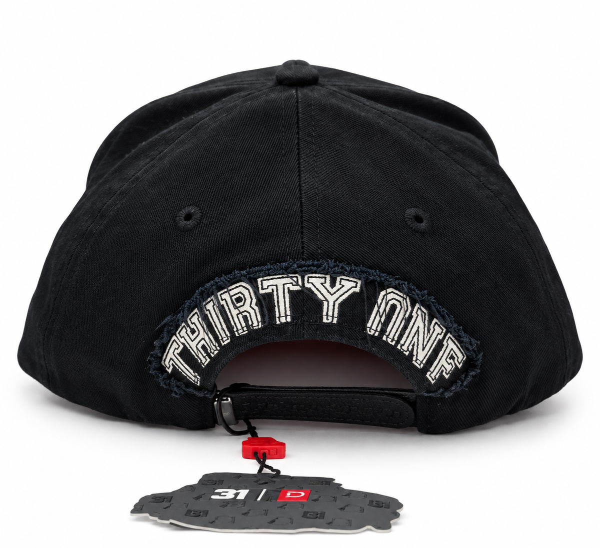 31 HATS BACKPACKBOYZ
