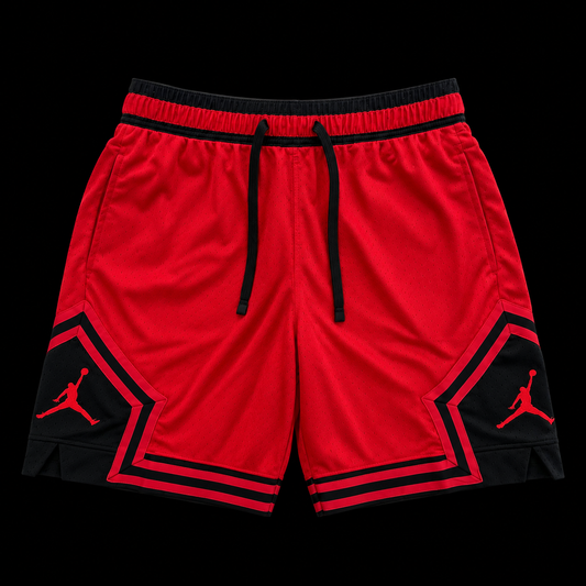 SHORT JORDAN