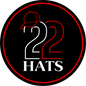 22 HATS - Inicio