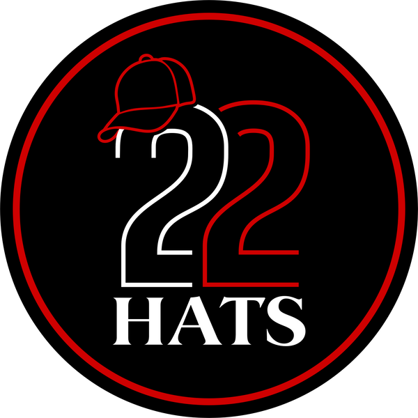 22 HATS